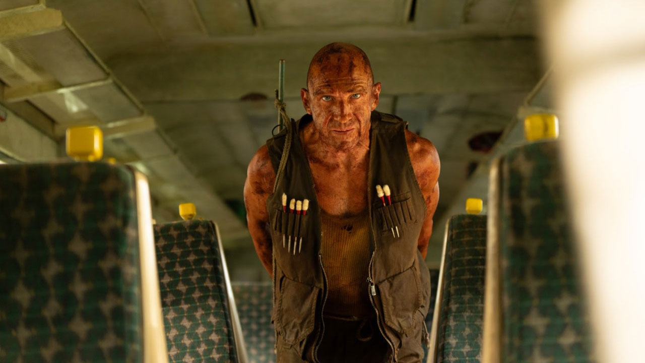 28 Years Later: The Bone Temple