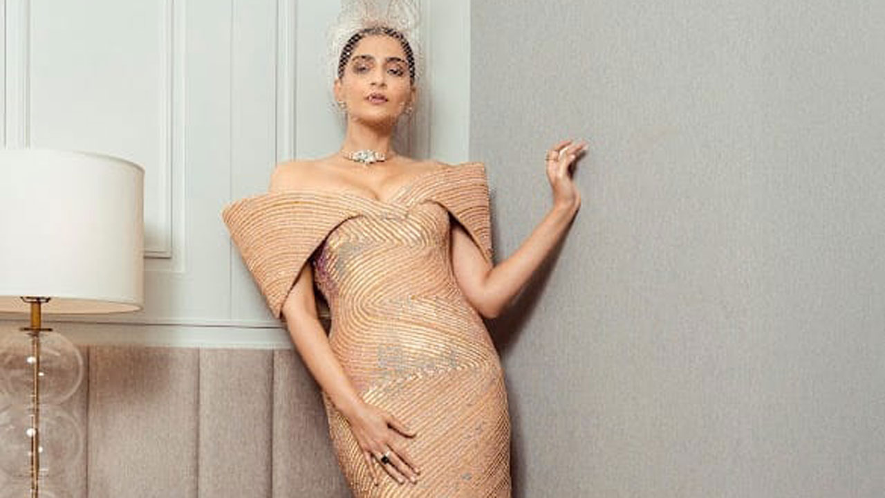 Sonam Kapoor