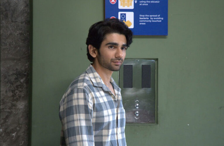 Prit Kamani talks about his role in Amazon MX Player’s ‘Half CA Season 2’!