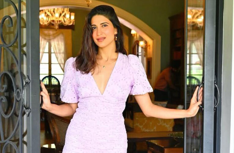 Aahana S Kumra to appear in a reality show ‘Rise and Fall’!