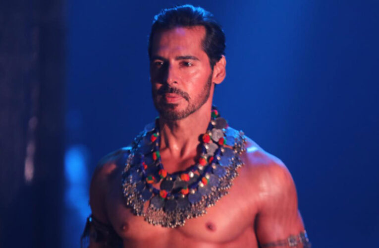 Dino Morea Shares His Experience of Being a Part of ‘Tu Pyaasa Hai’!