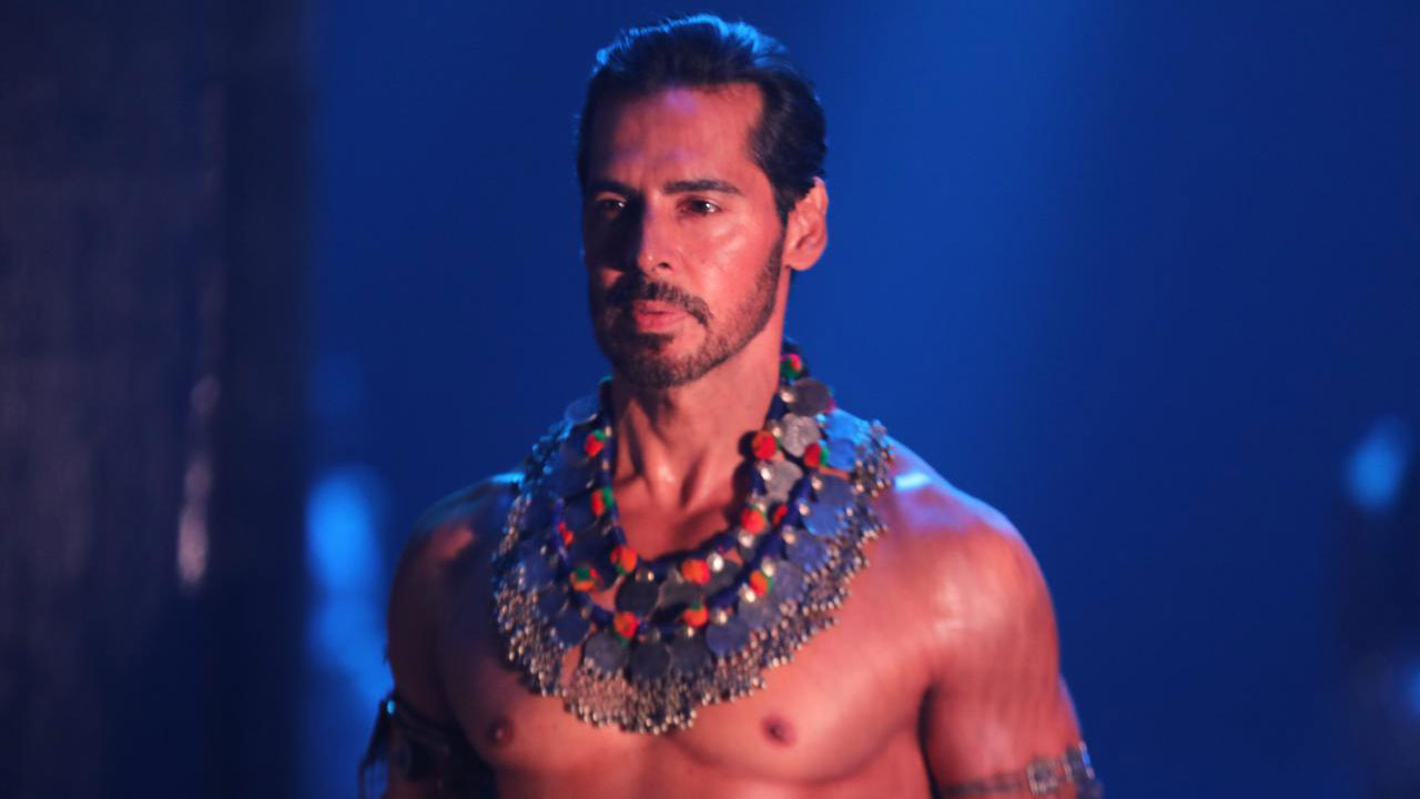 Dino Morea