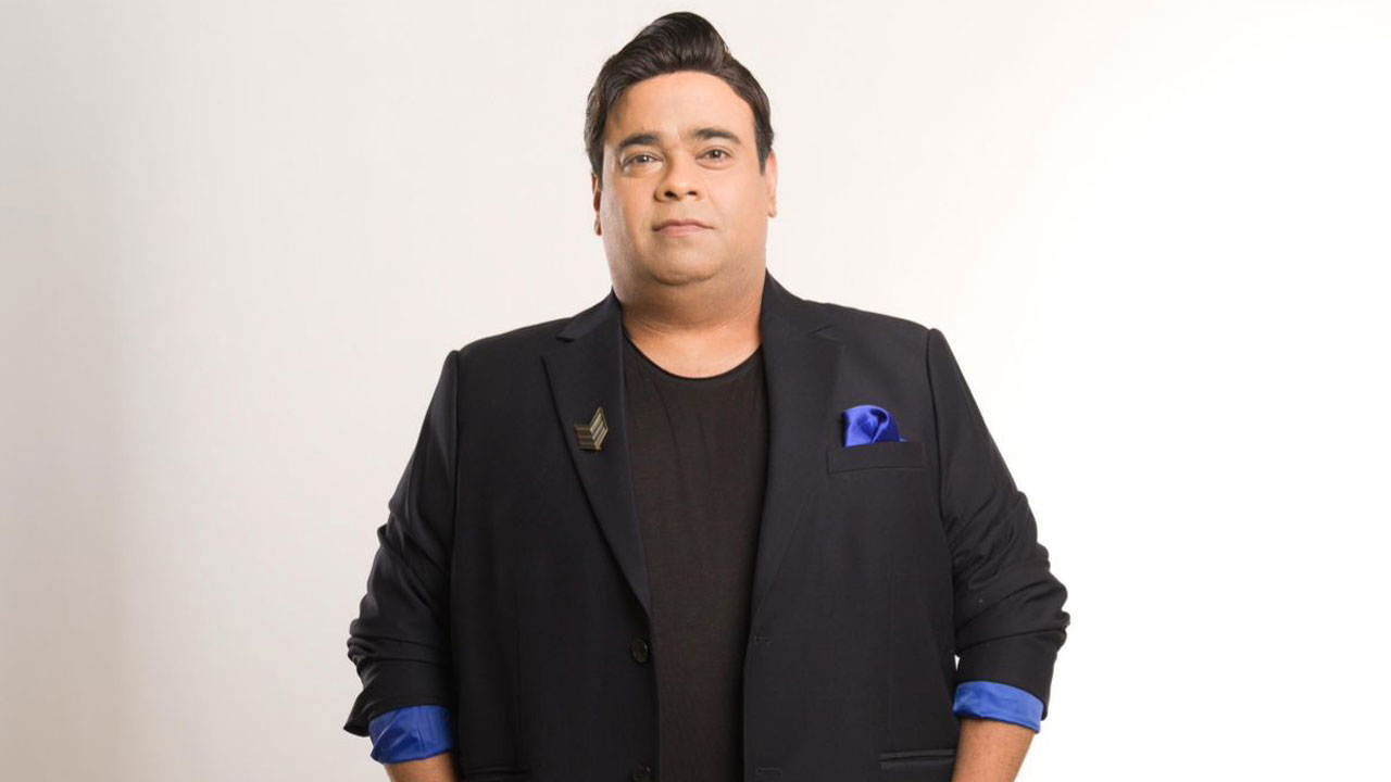 Kiku Sharda