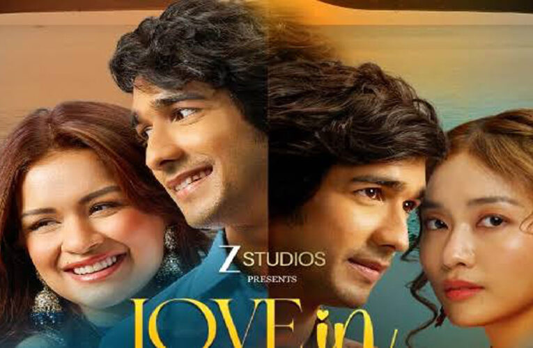 ‘Love in Vietnam’ has been certified U/A by Censor Board!