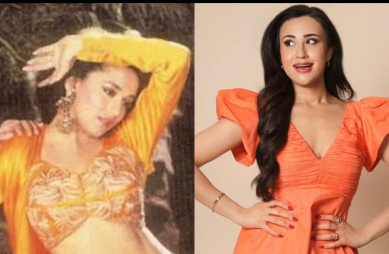 ‘Qatal Girl’ Revati Mahurkar’s Favourite is ‘Dhak Dhak Girl’, Madhuri Dixit!