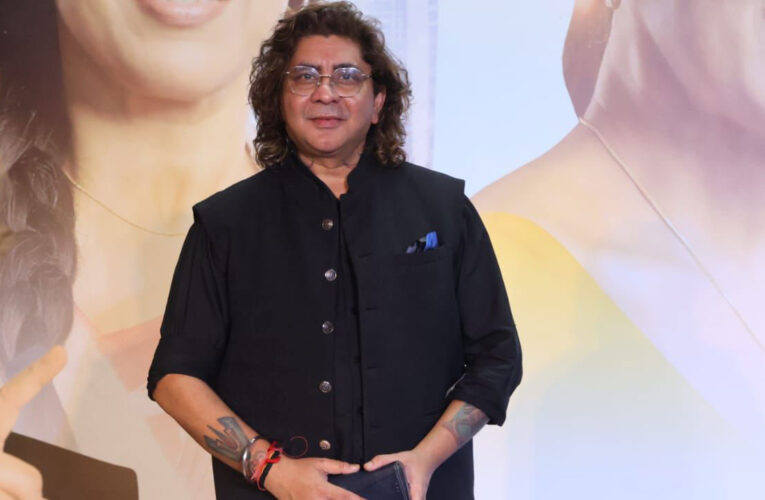 Rajan Shahi’s ‘Anupamaa’ becomes India’s most-watched TV show of the week!