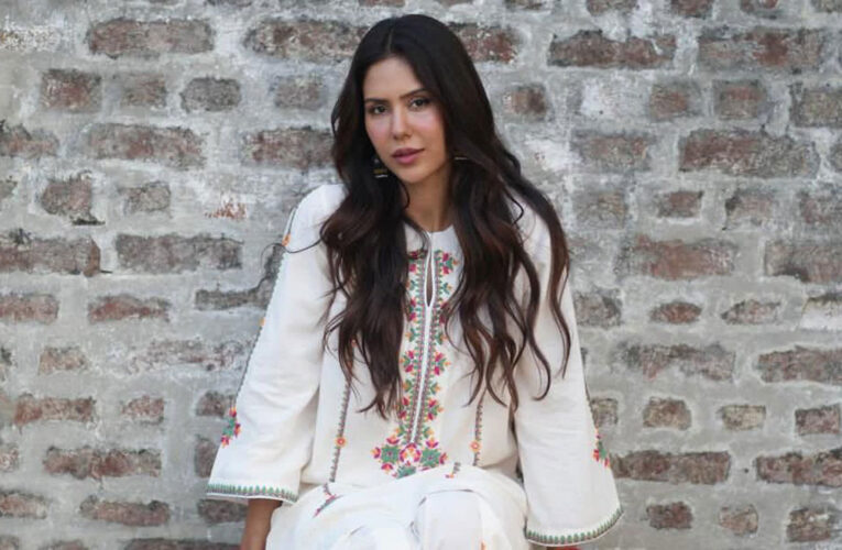 Superstar of Punjabi Cinema, Sonam Bajwa, Joins the Cast of ‘Border 2’!