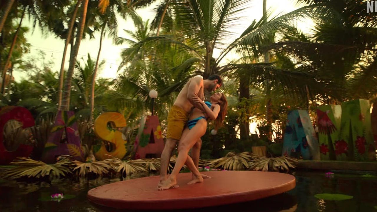 The Ba***ds of Bollywood