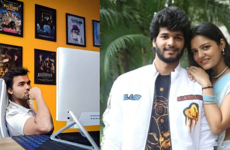 Al Akmar Casts Ambika Vani in ‘Ramnagar Bunny’!