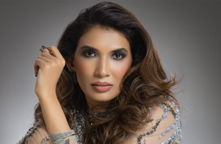 Producer of ‘Aankhon Ki Gustaakhiyan’ Mansi Bagla Expresses Excitement Upon the Film’s OTT Release!