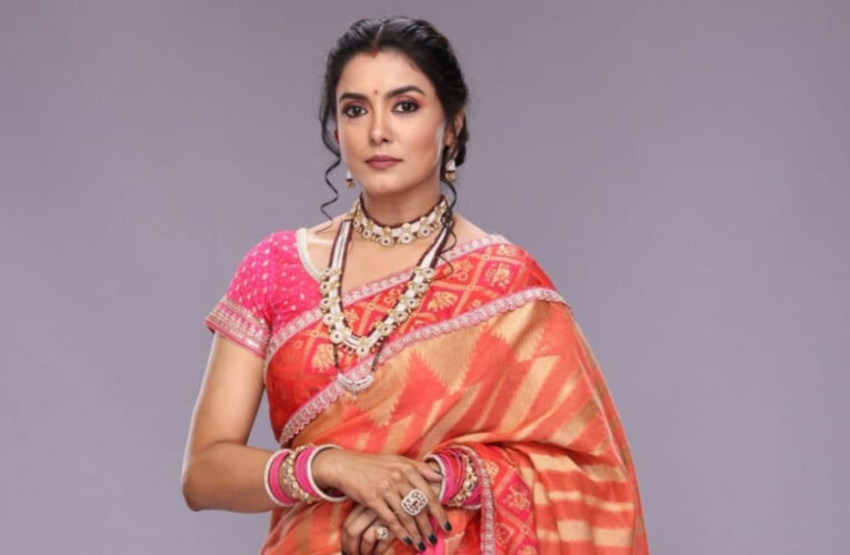 Richa Soni’s presence will bring a unique mix of humour, warmth, and drama to &TV’s ‘Gharwali Pedwali’!
