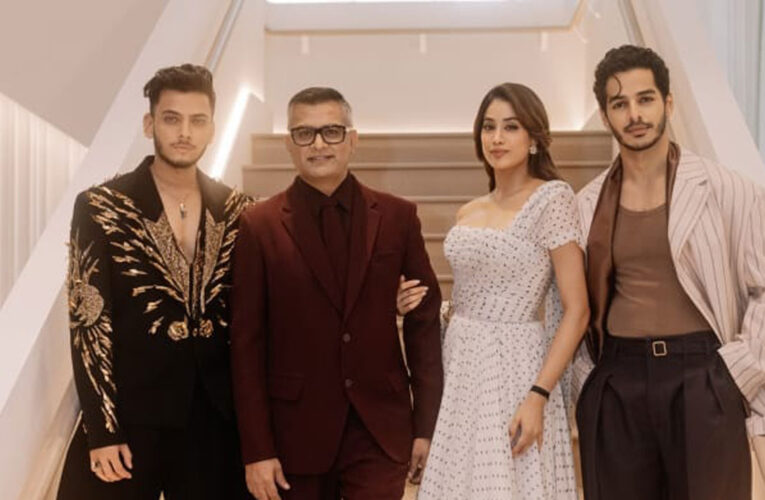 For Vishal Jethwa, the warmth from an international audience at TIFF is surreal and deeply humbling!