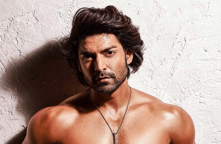 Gurmeet Choudhary Begins Shooting for “The Battle of Shatrughat”!