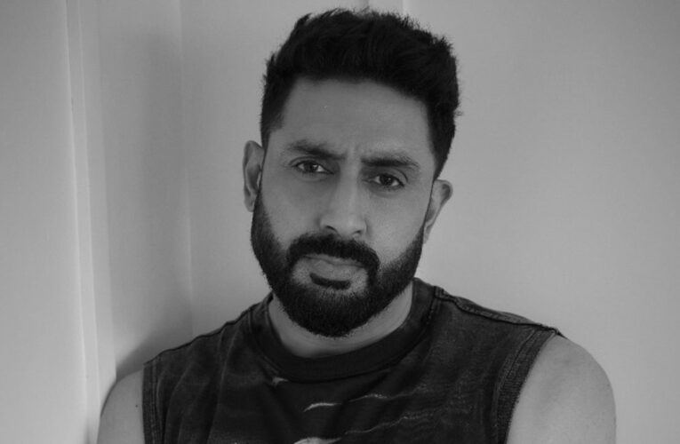 Here’s how Abhishek Bachchan has made this year his coolest success story!