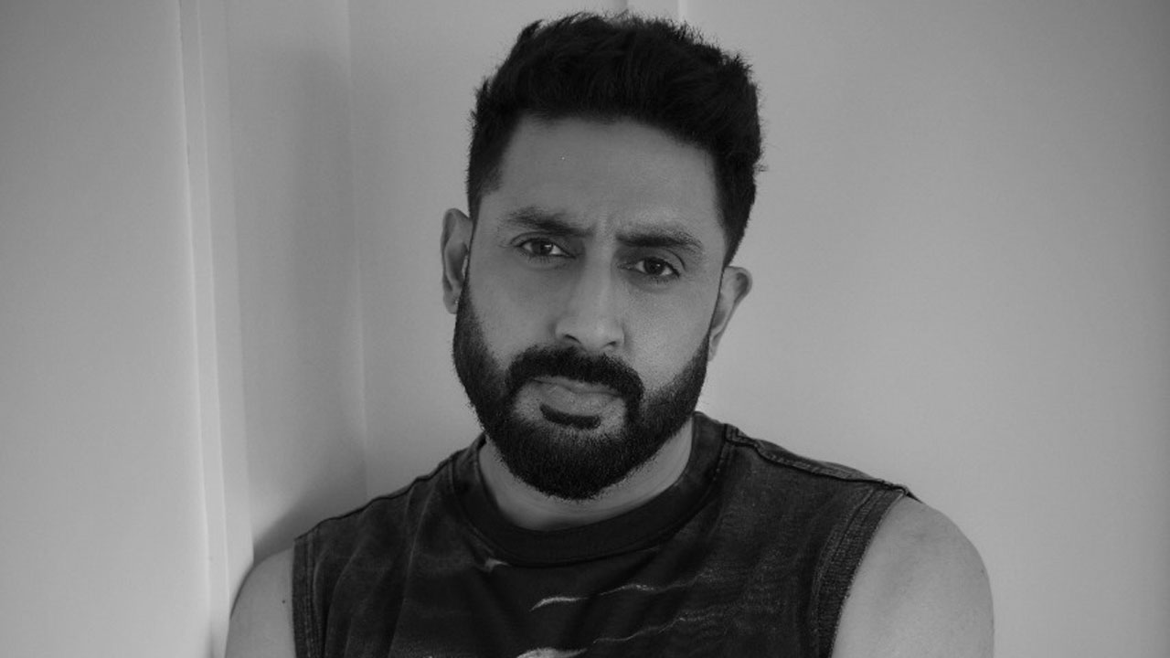 Abhishek Bachchan