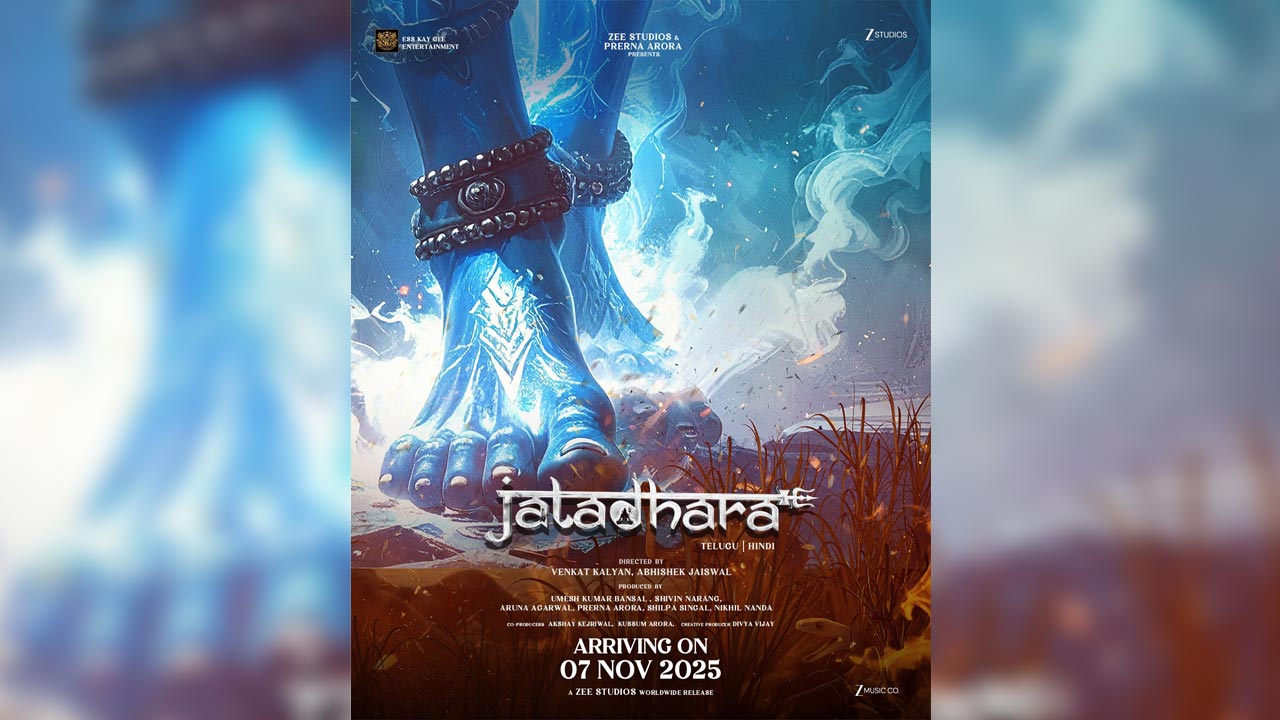 Jatadhara
