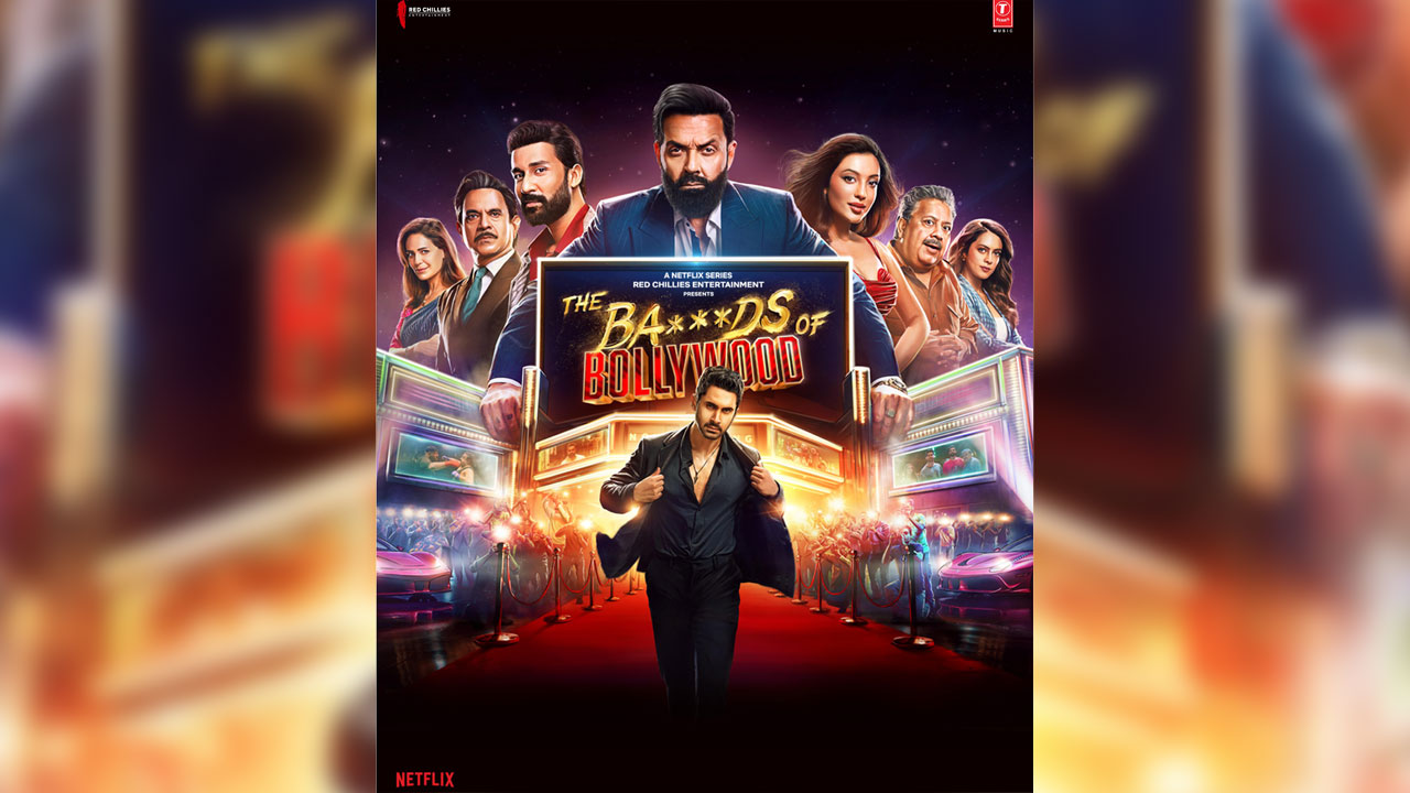 The Ba***ds of Bollywood