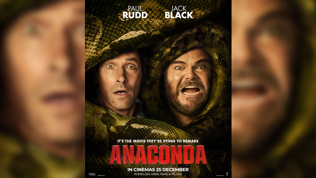 Anaconda