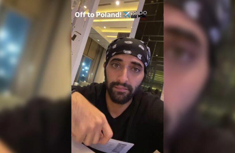 Akshay Oberoi to join Shah Rukh Khan’s ‘King’ in Poland?