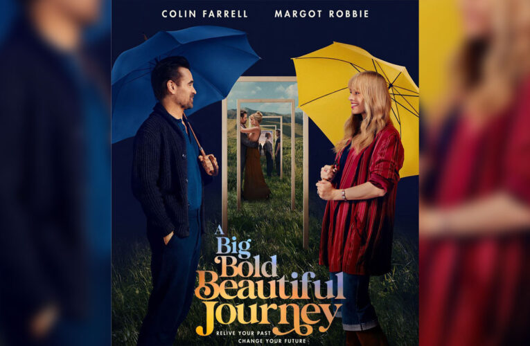 Review : A Big Bold Beautiful Journey Blends Philosophy, Romance, and Lighthearted Charm!