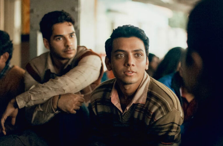 Vishal Jethwa is on cloud nine as Homebound becomes India’s Official Entry at the 98th Academy Awards!