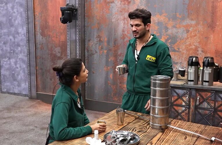 In ‘Rise and Fall’, Clashes Continue Between Arjun, Aahana & Akriti!