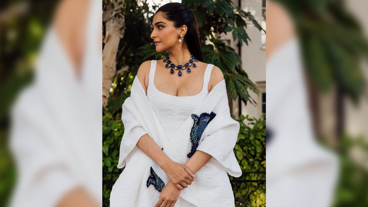 Sonam Kapoor