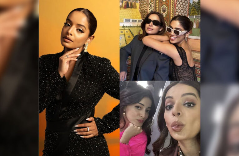 Lisa Mishra is part of season 2 of 2 OTT projects!