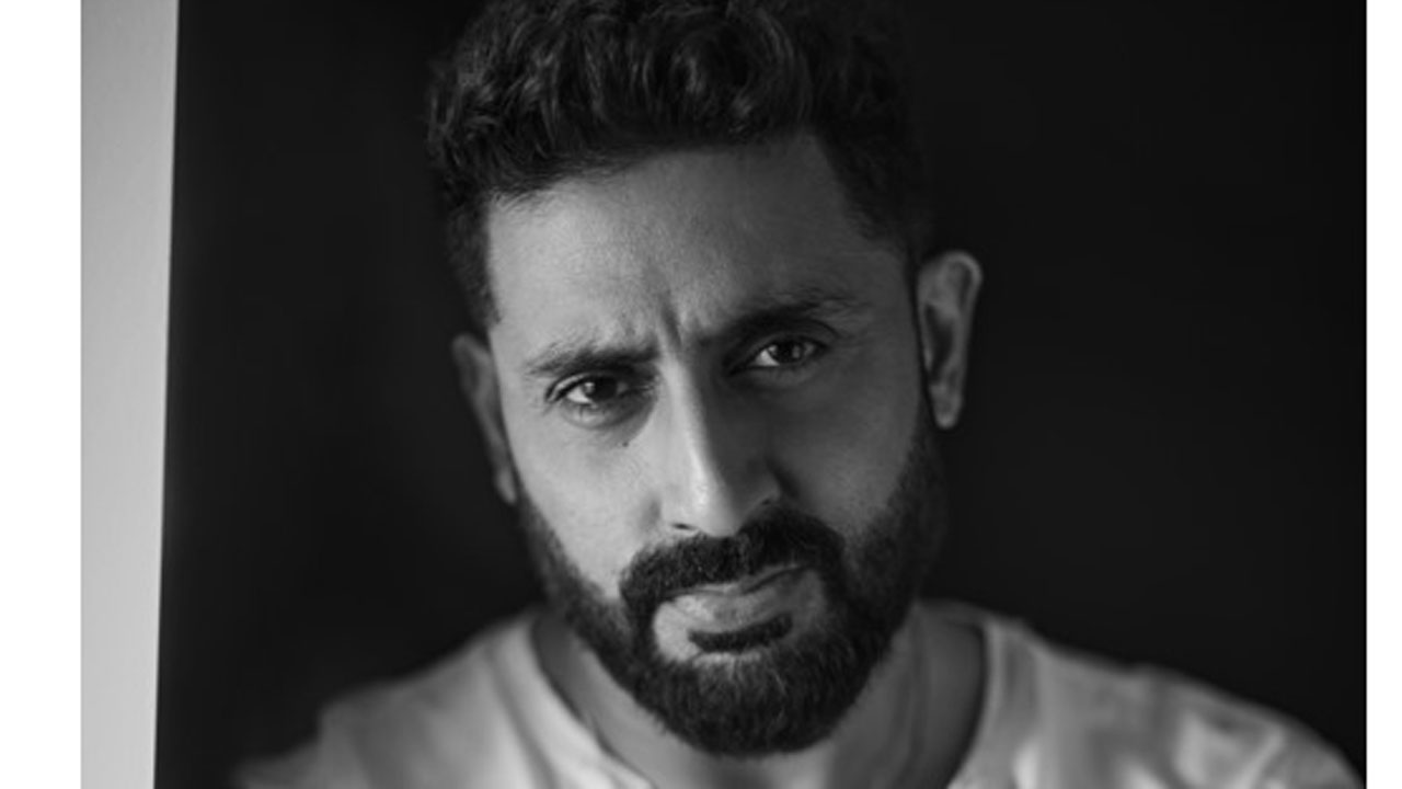 Abhishek Bachchan
