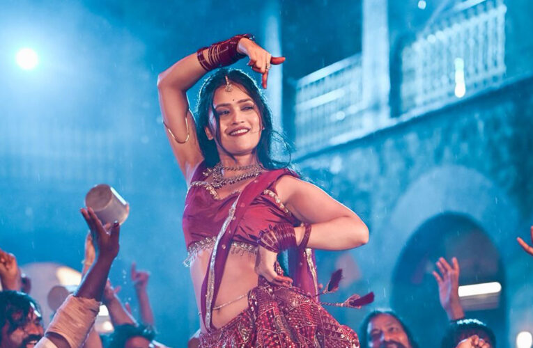 Stunning Moves and Power-Packed Performance of Gautami Patil in ‘Sonchafa’!