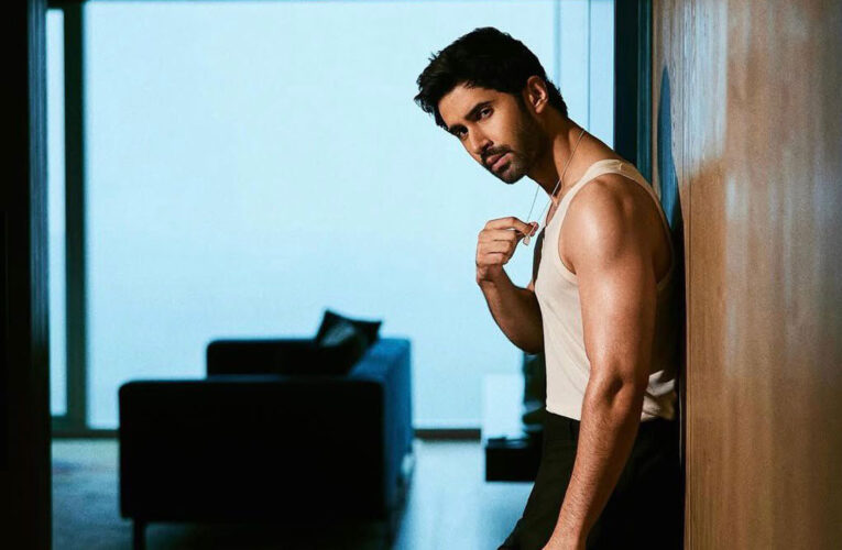 With the success of ‘The Ba***ds Of Bollywood’ Lakshya’s Instagram has crossed the 1M followers mark!