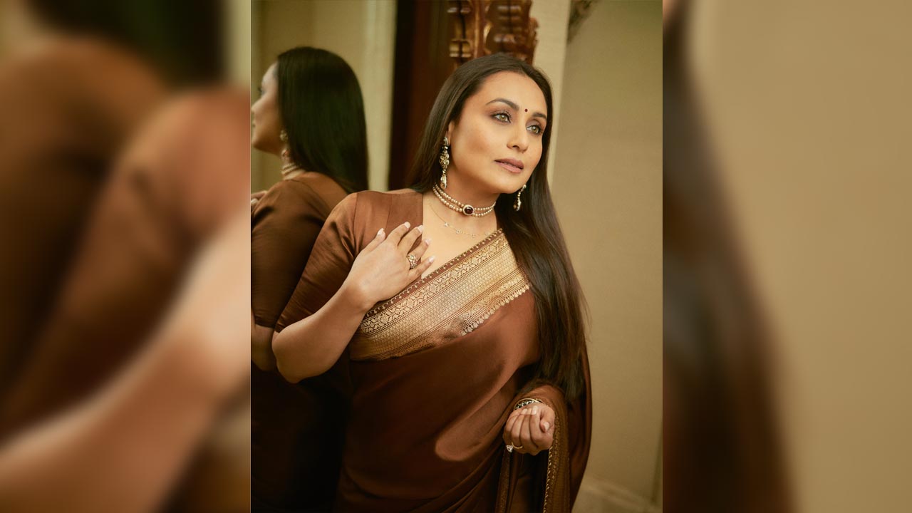 Rani Mukerji