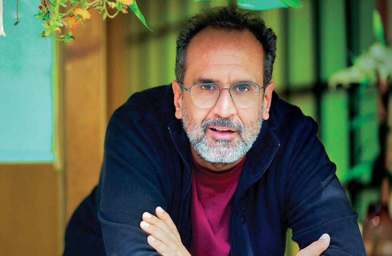 Director Ashish Avinash Bende Receives the National Film Award for ‘Aatmapamphlet’!