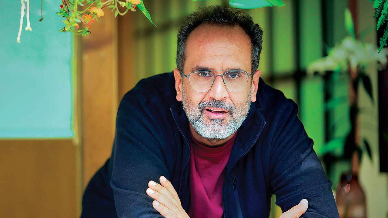 Ashish Avinash Bende