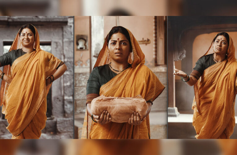 Smita Shewale Plays Tukaram’s Aawali, Who Gave Direction to Her Husband’s Spiritual Journey in ‘Abhang Tukaram’!