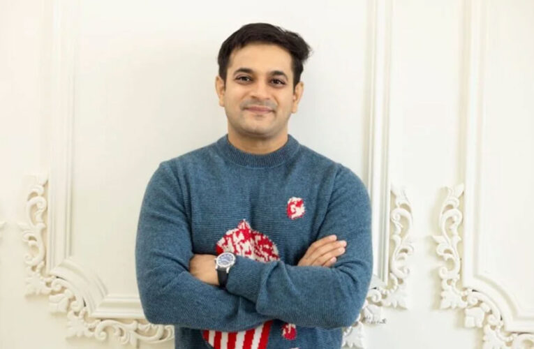 Dr. Niket Patel creates awareness regarding fertility health and up-to-date surgical procedures!