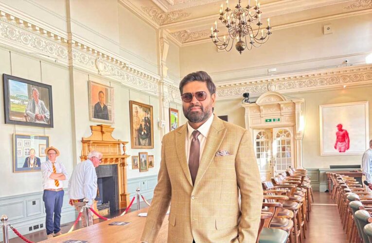 Producer Ravi Bhagchandka to Bring a Gripping Disaster Drama, ‘Bombay High’!