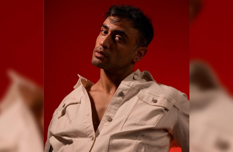 ‘Ba***ds of Bollywood’ Actor Armaan Khera Talks About Working With Aryan Khan!