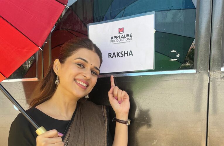 Shraddha Das Plays a Key Role in ‘Search: The Naina Murder Case’!