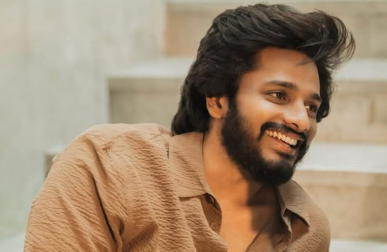 Interview : Teja Sajja : I’ve always been fascinated by itihasas!