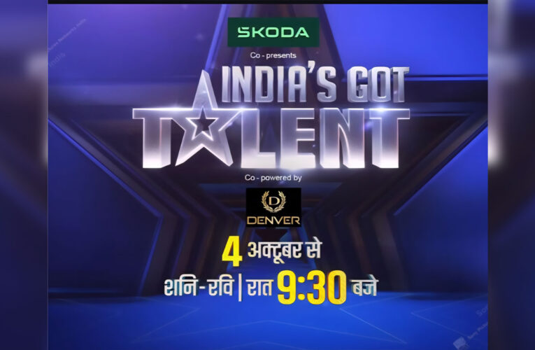 In ‘India’s Got Talent’, Sidhu and Malaika Totally Blown Away by Akash-Abhishek’s Ajab Balancing Act!