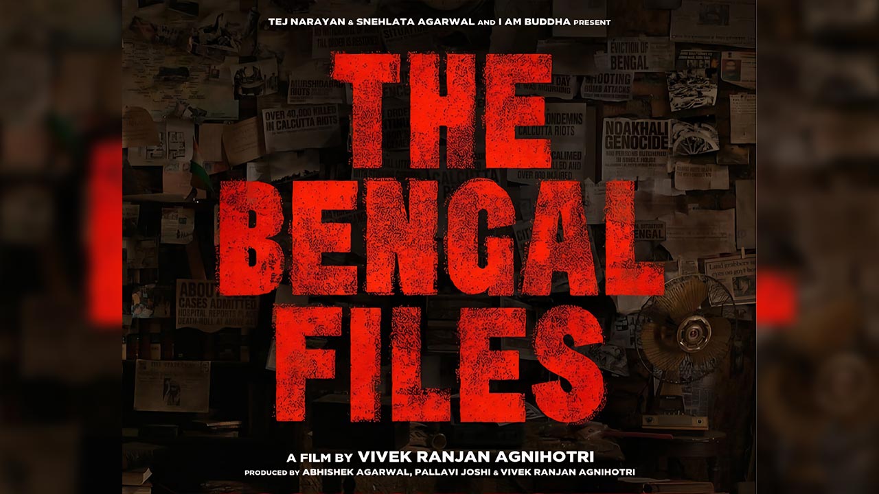 The Bengal Files