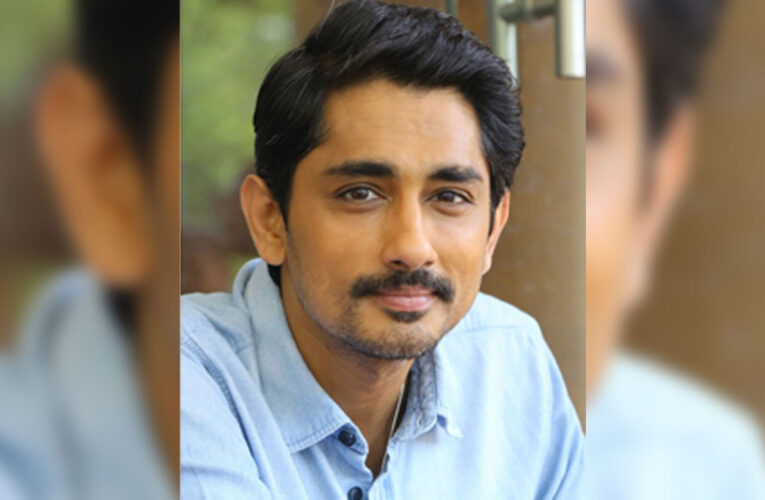 Siddharth cast as the lead opposite lead Freida Pinto in ‘Unaccustomed Earth’!