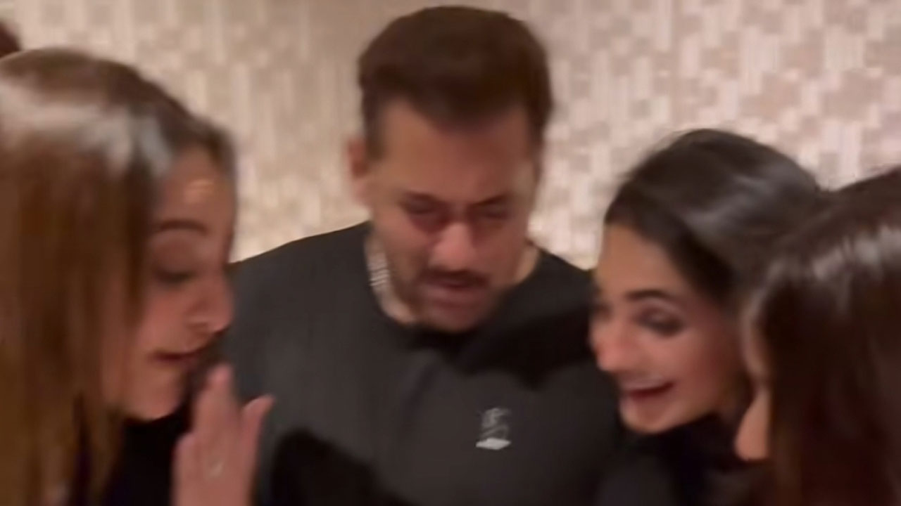 Salman Khan