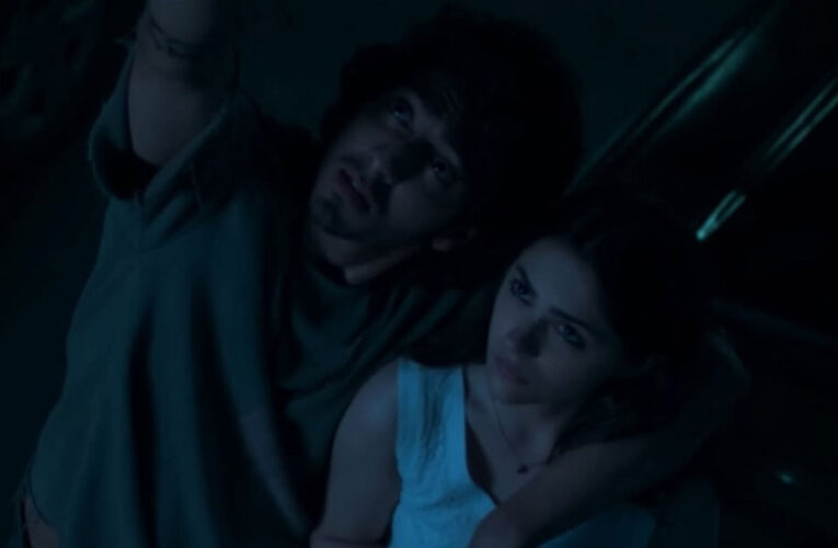 Gen Z Fans of Ahaan Panday and Aneet Padda name a star, ‘Saiyaara’!