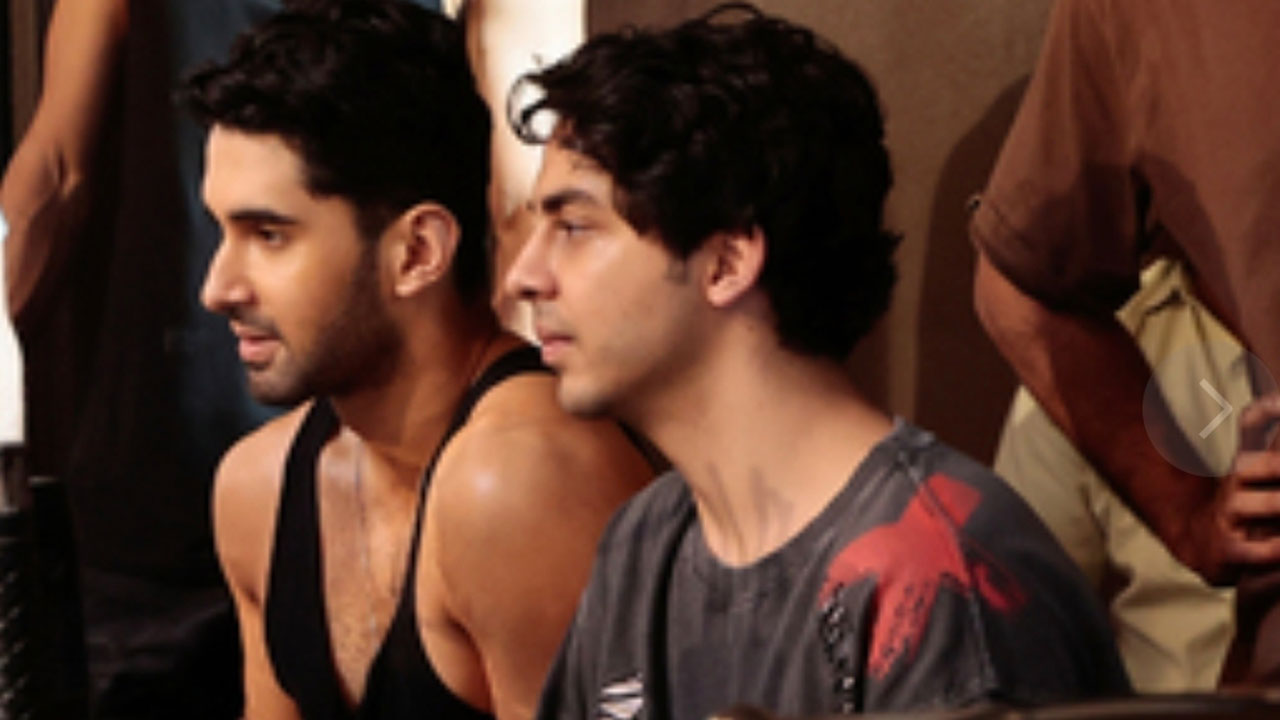 The Ba***ds of Bollywood