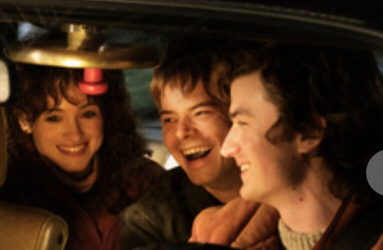 Celebrate the Legacy of Netflix’s Stranger Things, Ahead of its Final Adventure!