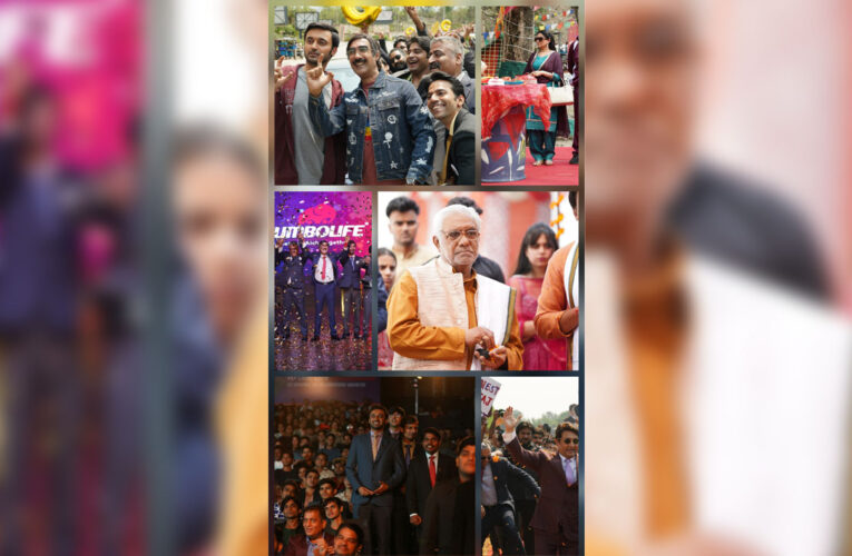 Prime Video Announces an Engaging New Drama ‘The Pyramid Scheme’!