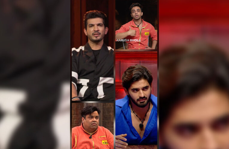 Arjun Bijlani, seizes the crown as the ultimate ruler of the week, in ‘Rise and Fall’!