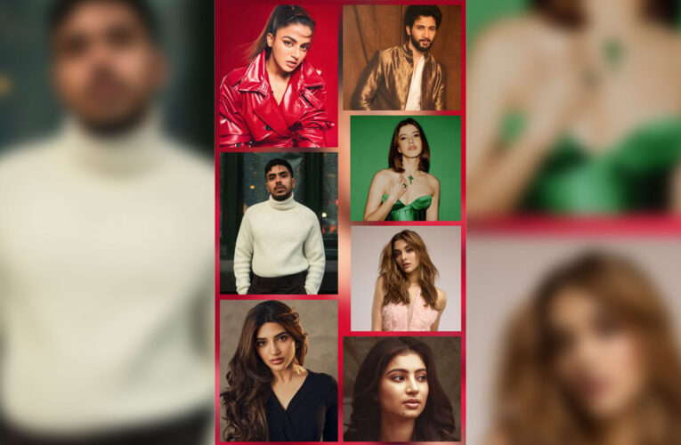 New-Gen Bollywood Stars Who Are Earning the “Pan-India Actor” Tag!
